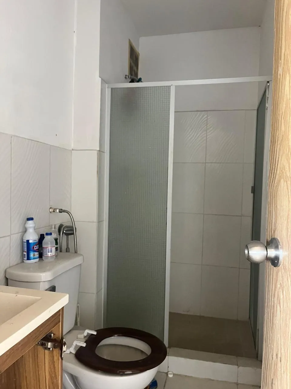 Bank selling apartment in PH Residencial Llano Bon