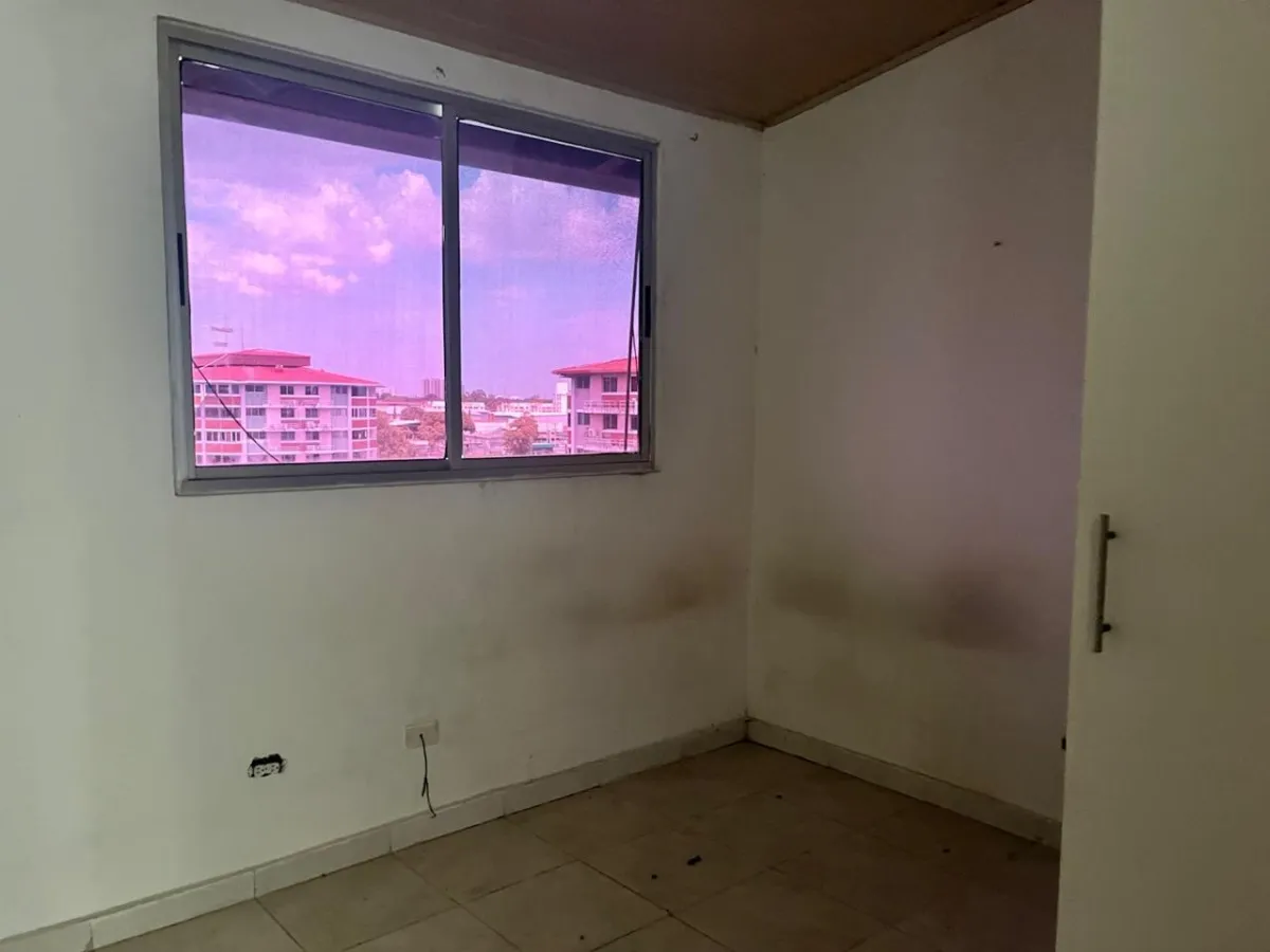 Bank selling apartment in PH Residencial Llano Bon