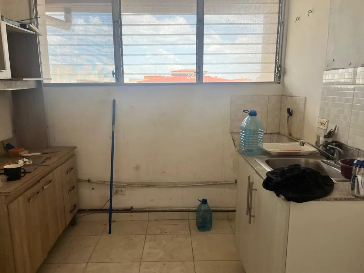 Bank selling apartment in PH Residencial Llano Bon