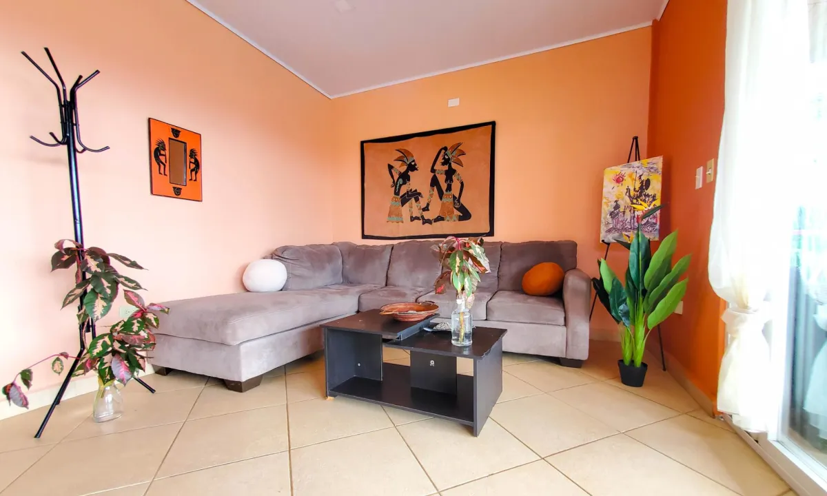 Cheerful Isla Colon Condo