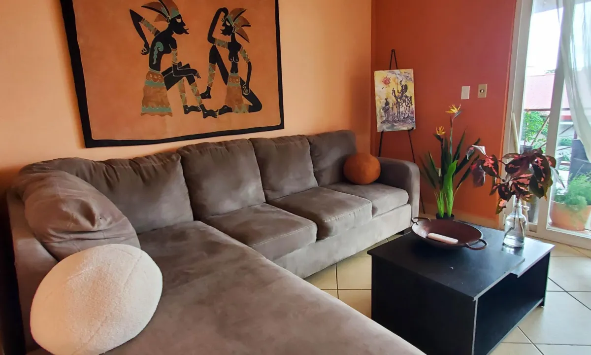 Cheerful Isla Colon Condo