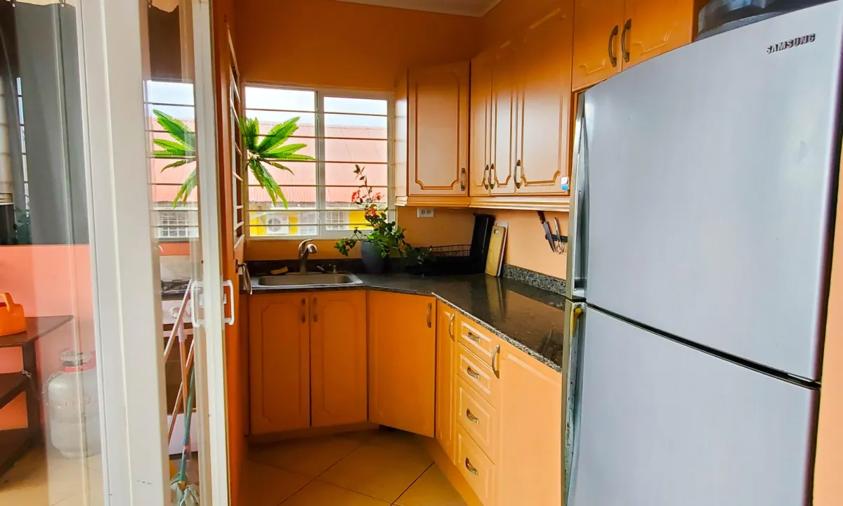 Cheerful Isla Colon Condo