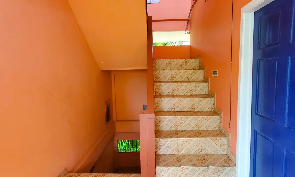 Cheerful Isla Colon Condo