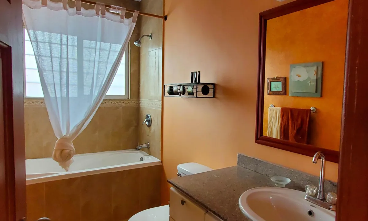Cheerful Isla Colon Condo
