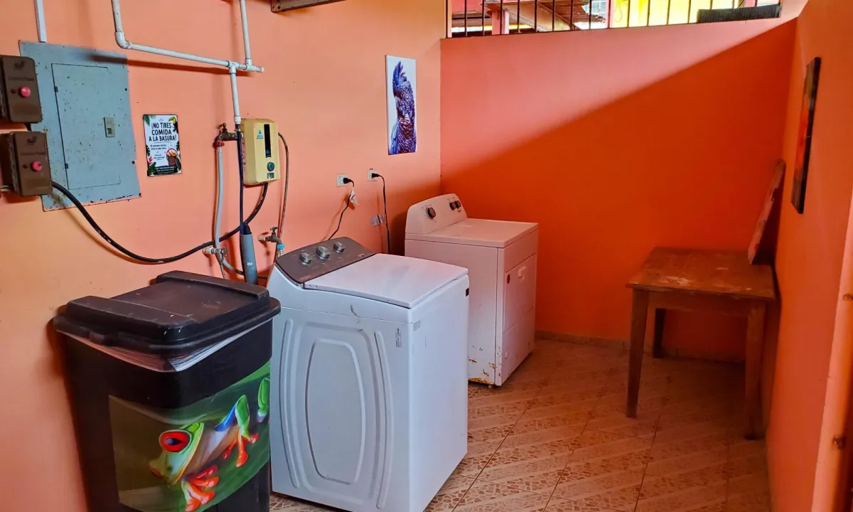 Cheerful Isla Colon Condo