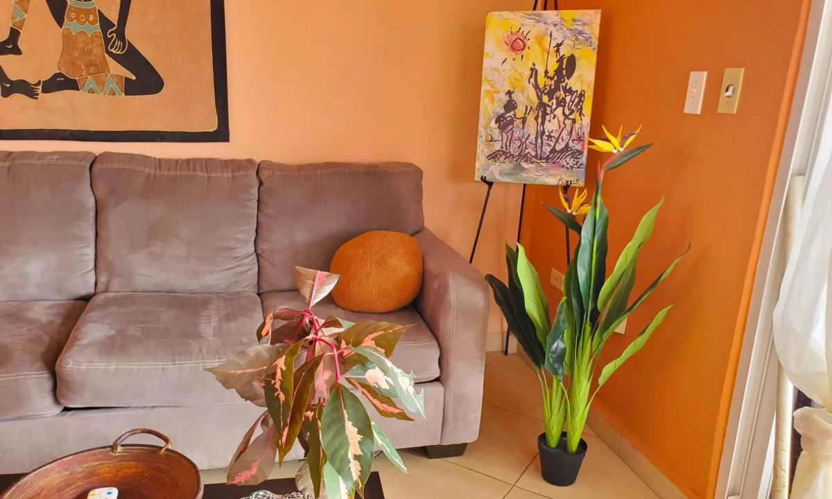 Cheerful Isla Colon Condo
