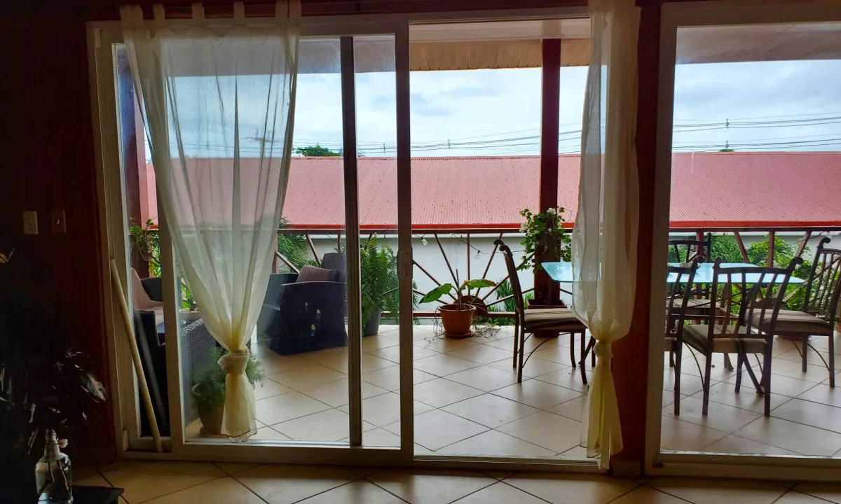 Cheerful Isla Colon Condo