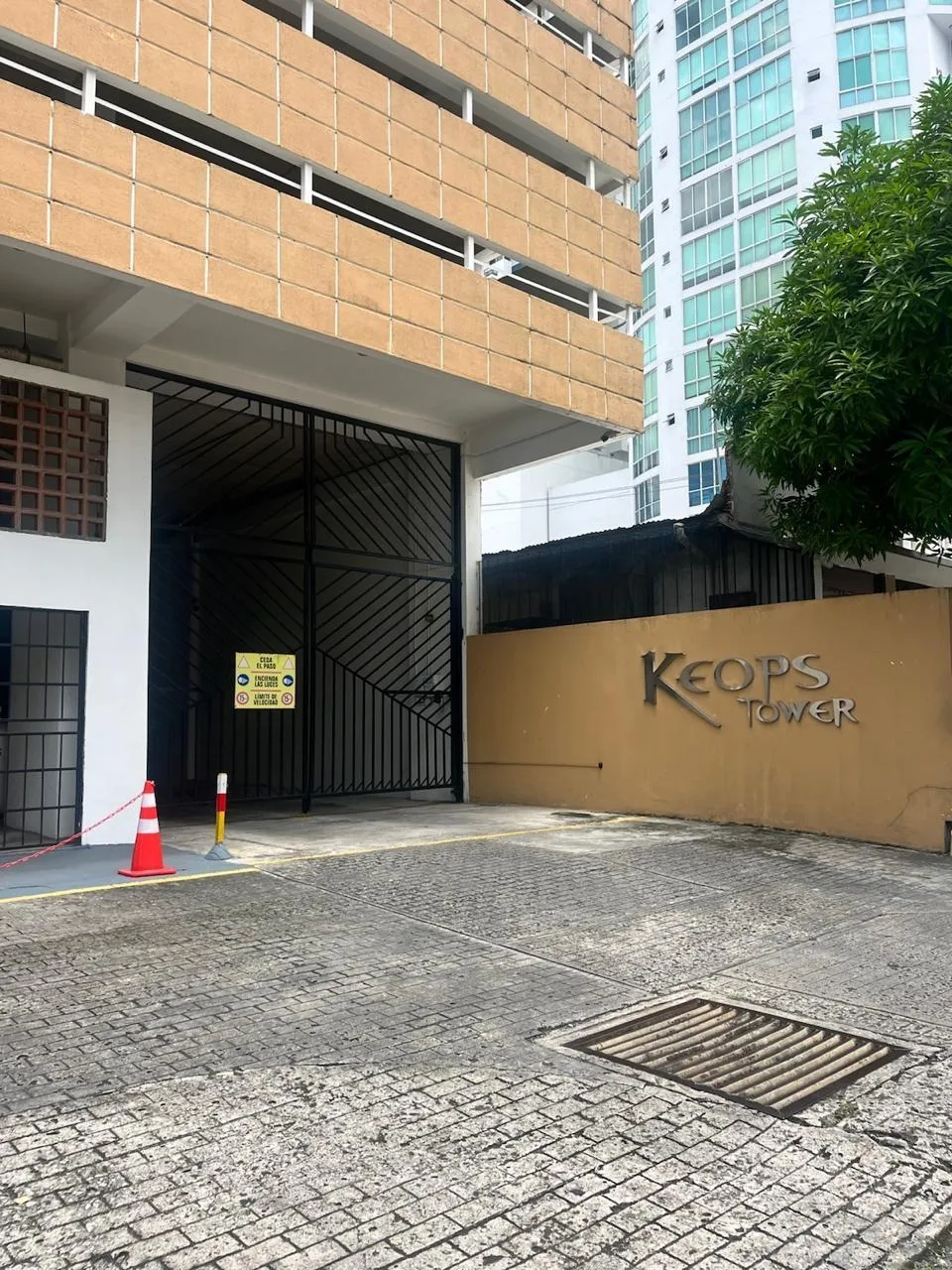 Bank sells apartment. at PH KEOPS TOWER – SAN FRAN