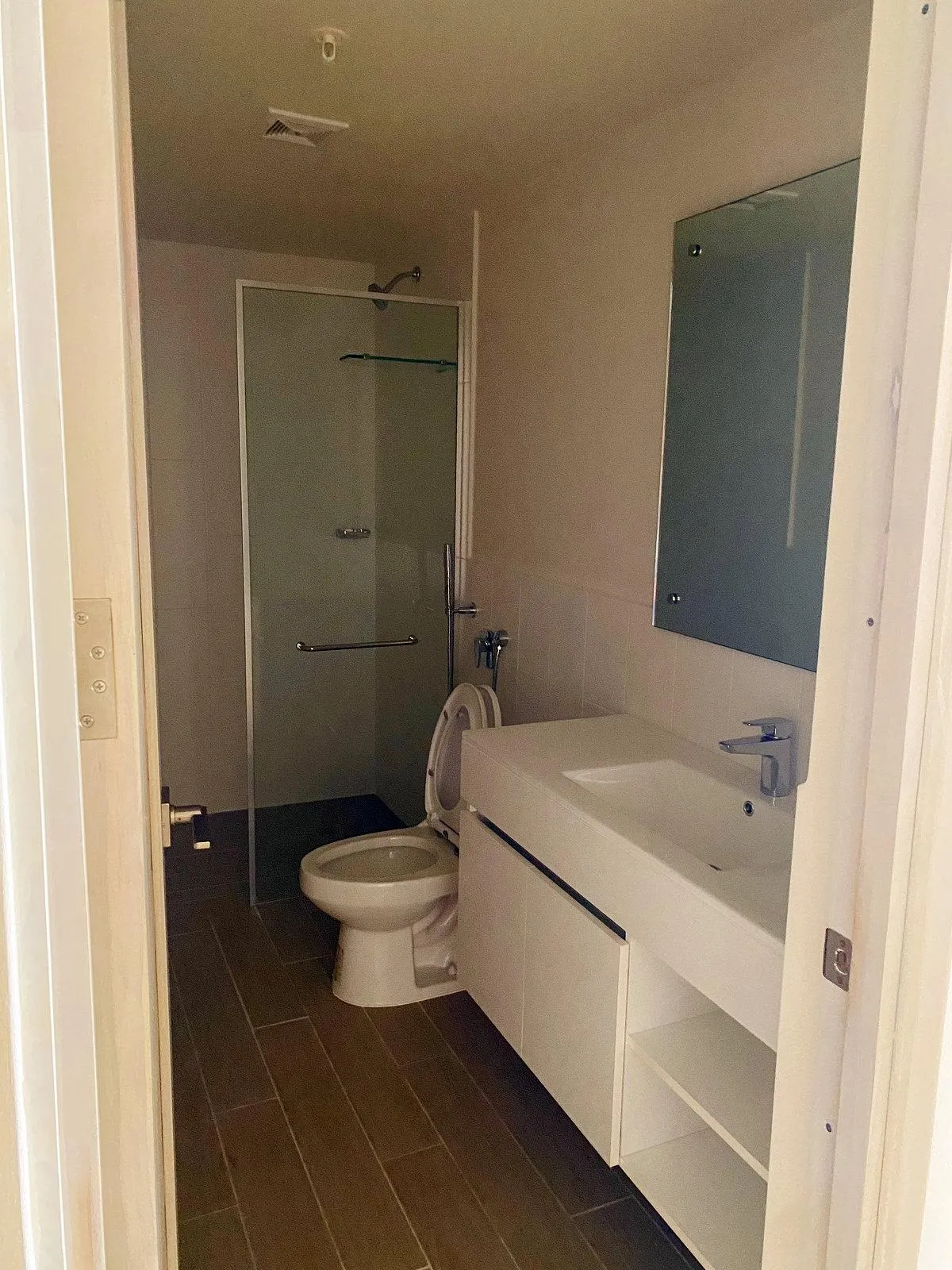 Oceanfront Condo in Playa Caracol Panama