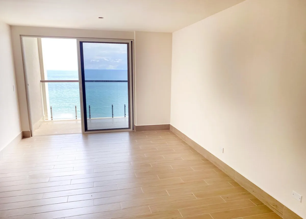 Oceanfront Condo in Playa Caracol Panama