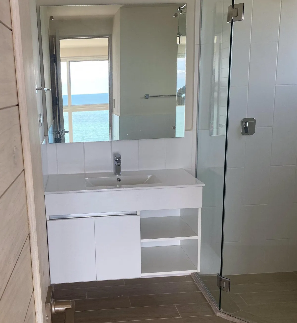 Oceanfront Condo in Playa Caracol Panama