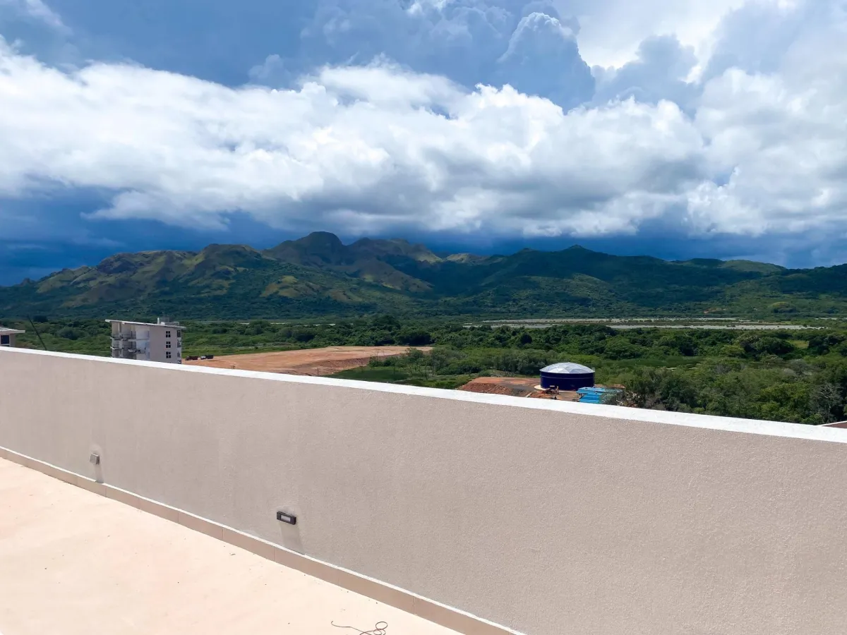 Oceanfront Condo in Playa Caracol Panama