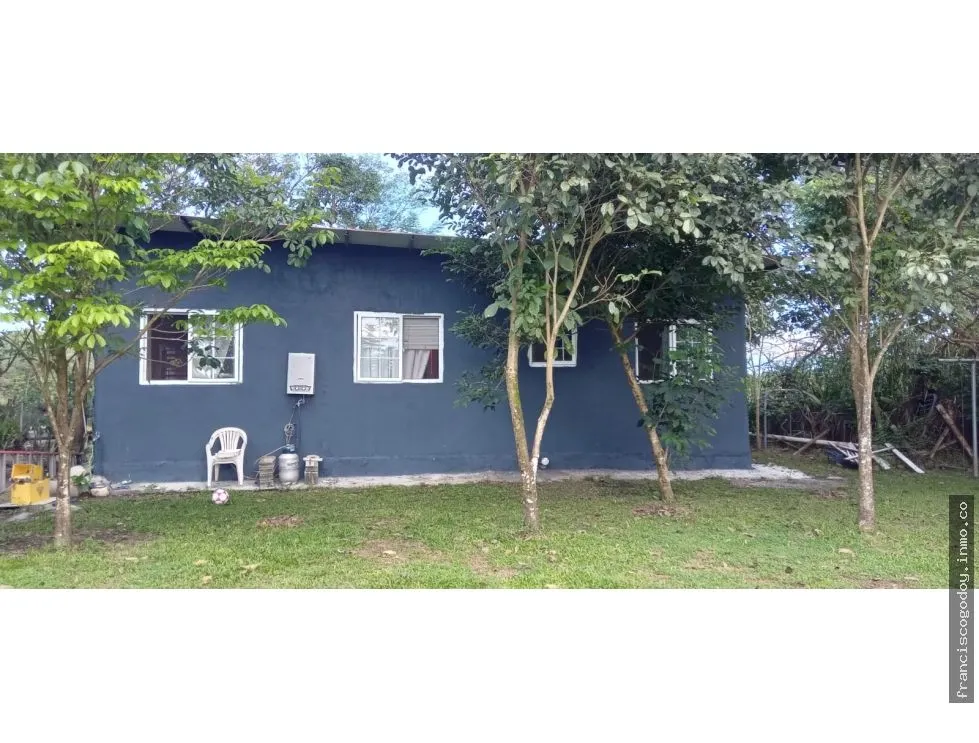 House for Sale in Dolega, Chiriqui