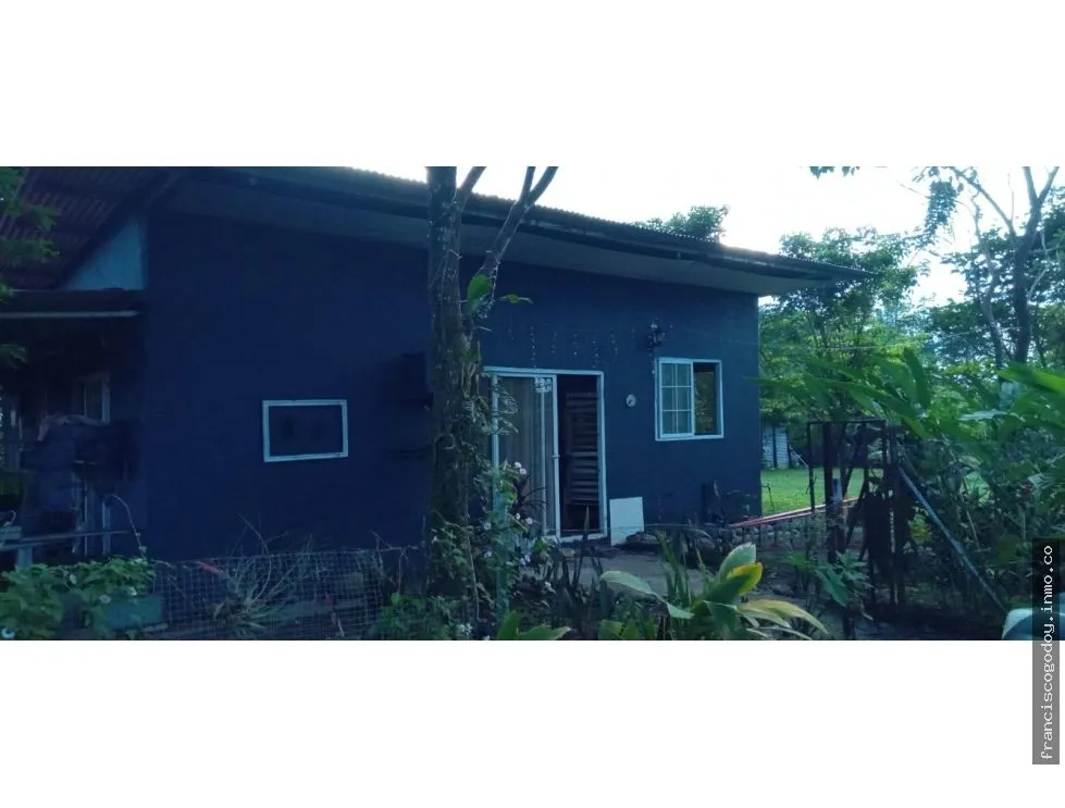 House for Sale in Dolega, Chiriqui