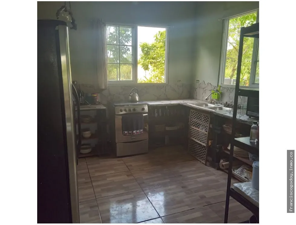 House for Sale in Dolega, Chiriqui