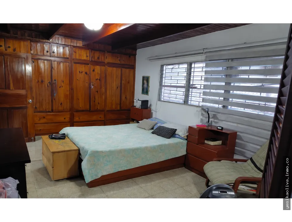 Maison unifamiliale à Betania à vendre