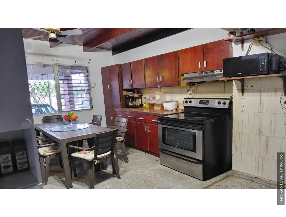 Maison unifamiliale à Betania à vendre