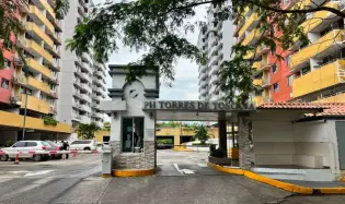 Bank selling apartment in PH Torre de Toscana.
