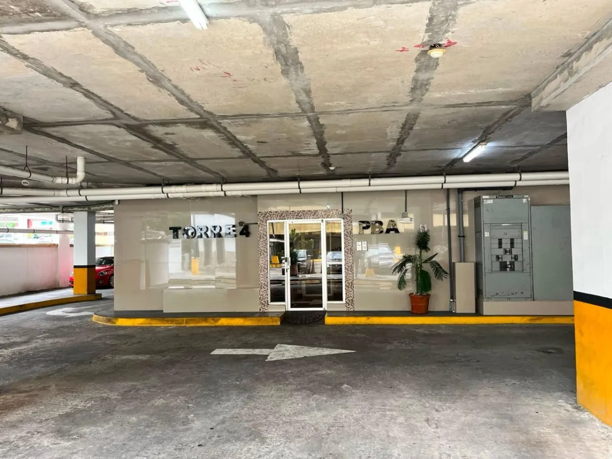 Bank selling apartment in PH Torre de Toscana.