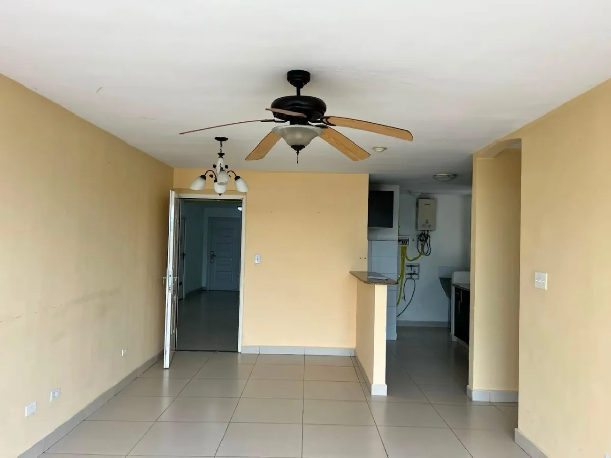 Bank selling apartment in PH Torre de Toscana.