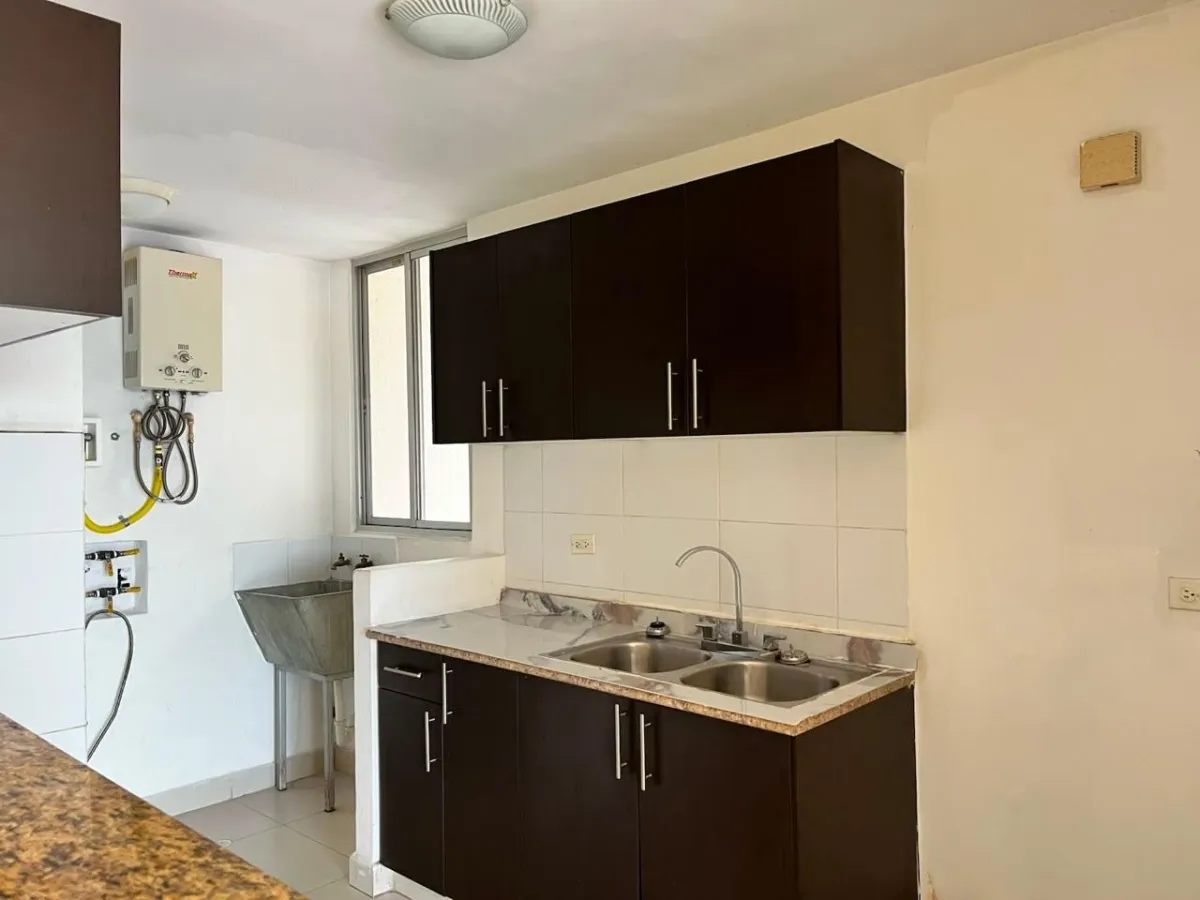 Bank selling apartment in PH Torre de Toscana.