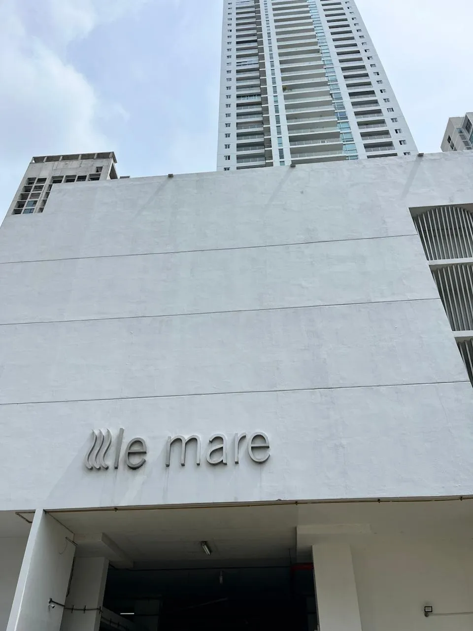 Bank selling Coco del Mar property – PH Le Mare