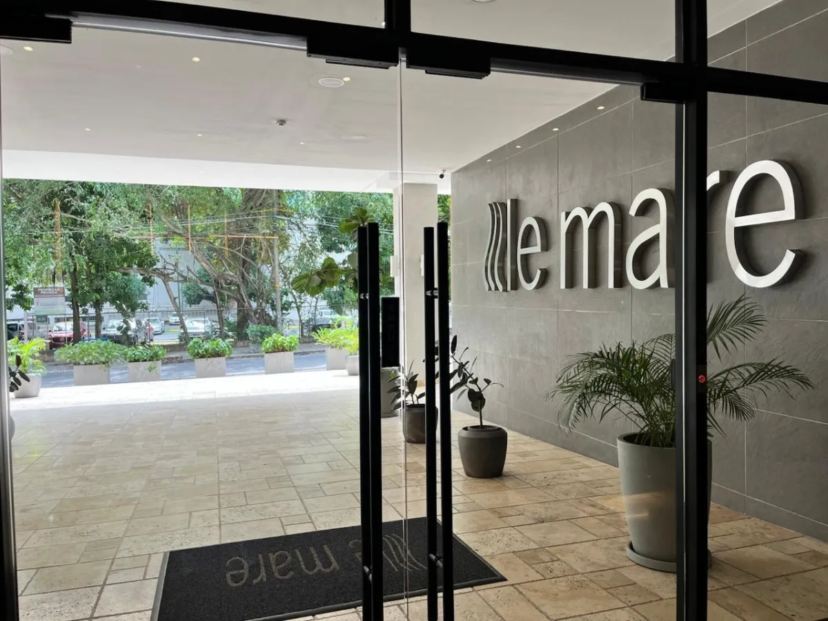 Bank selling Coco del Mar property – PH Le Mare