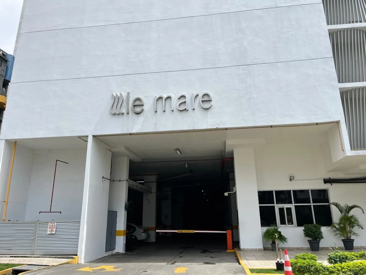 Bank selling Coco del Mar property – PH Le Mare