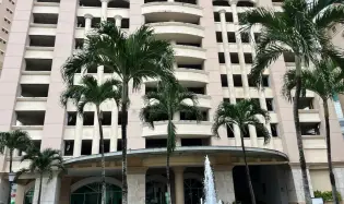 Bank selling apartment in PH Costa Pacífica – San
