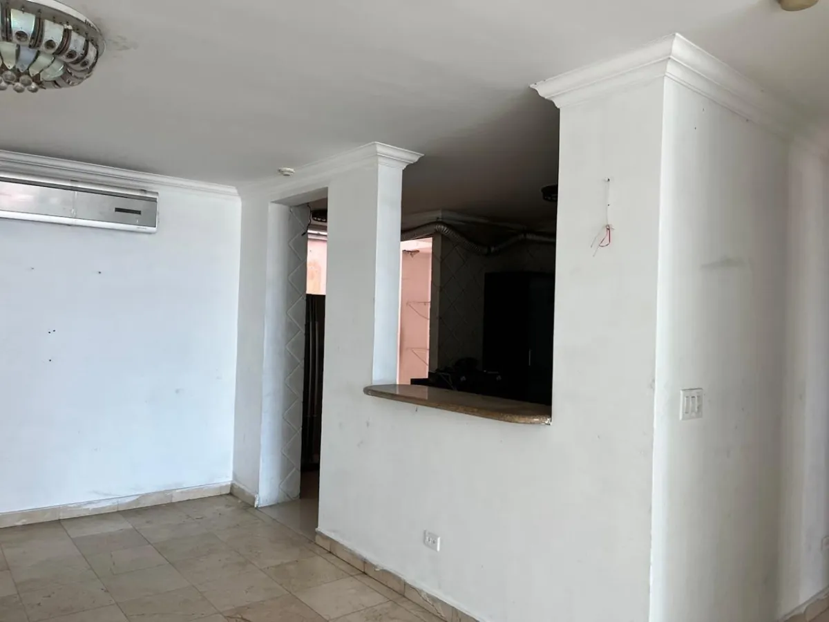 Bank selling apartment in PH Costa Pacífica – San