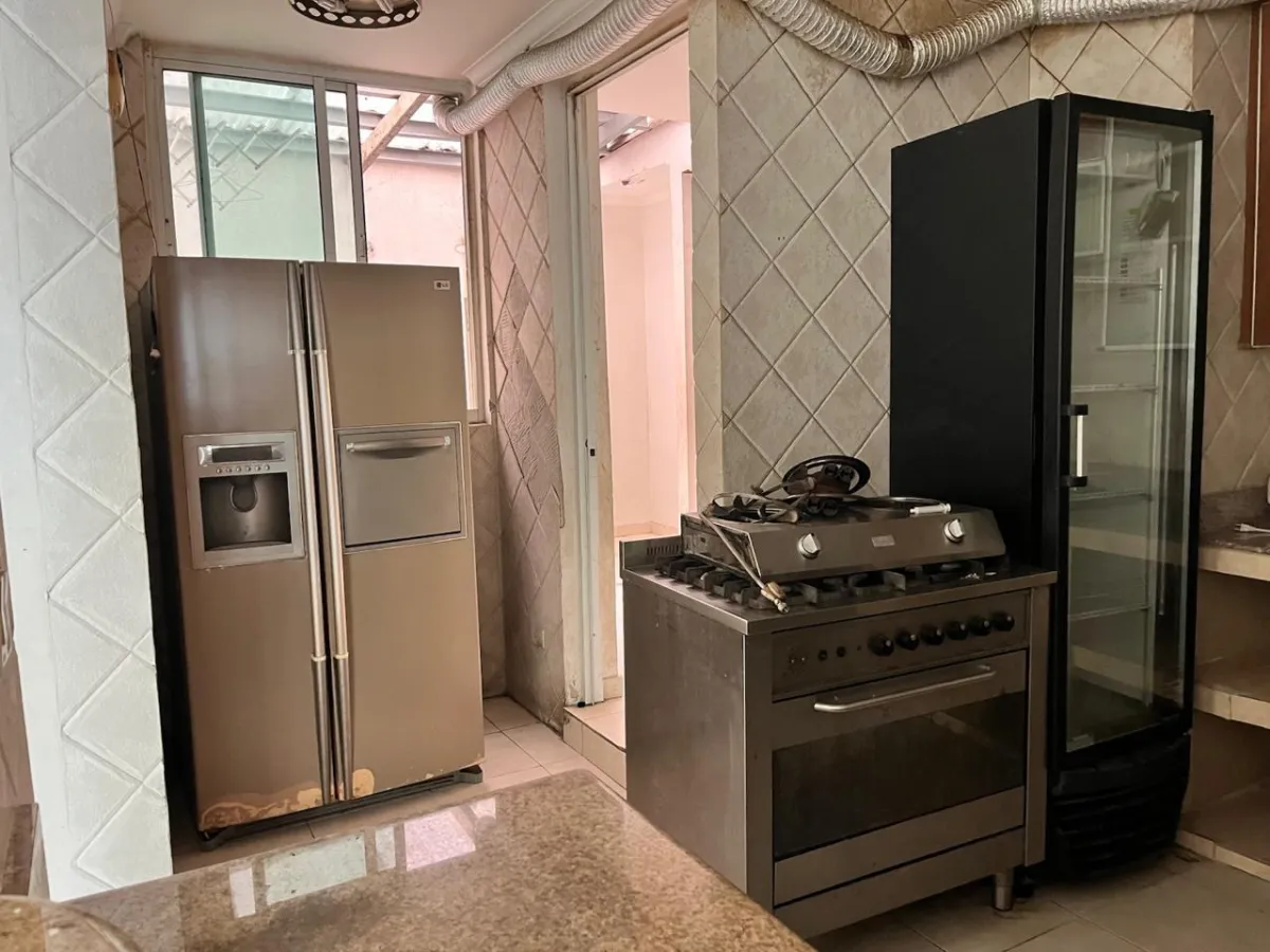 Bank selling apartment in PH Costa Pacífica – San