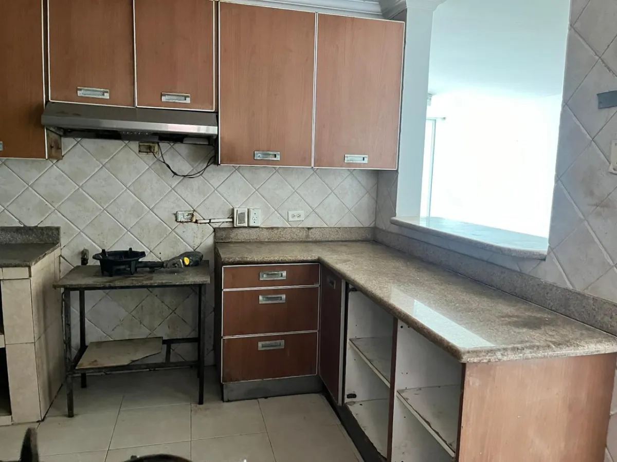 Bank selling apartment in PH Costa Pacífica – San