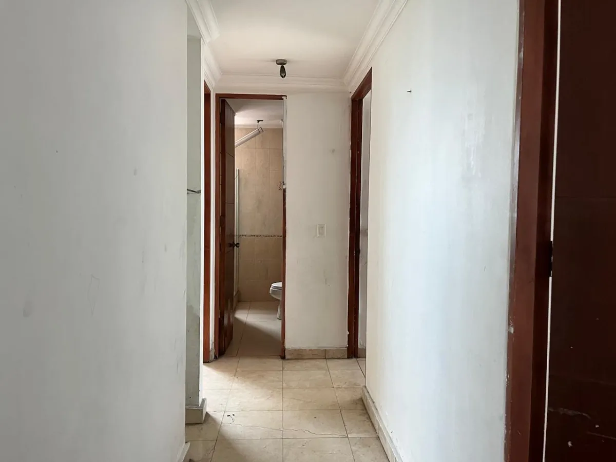 Bank selling apartment in PH Costa Pacífica – San
