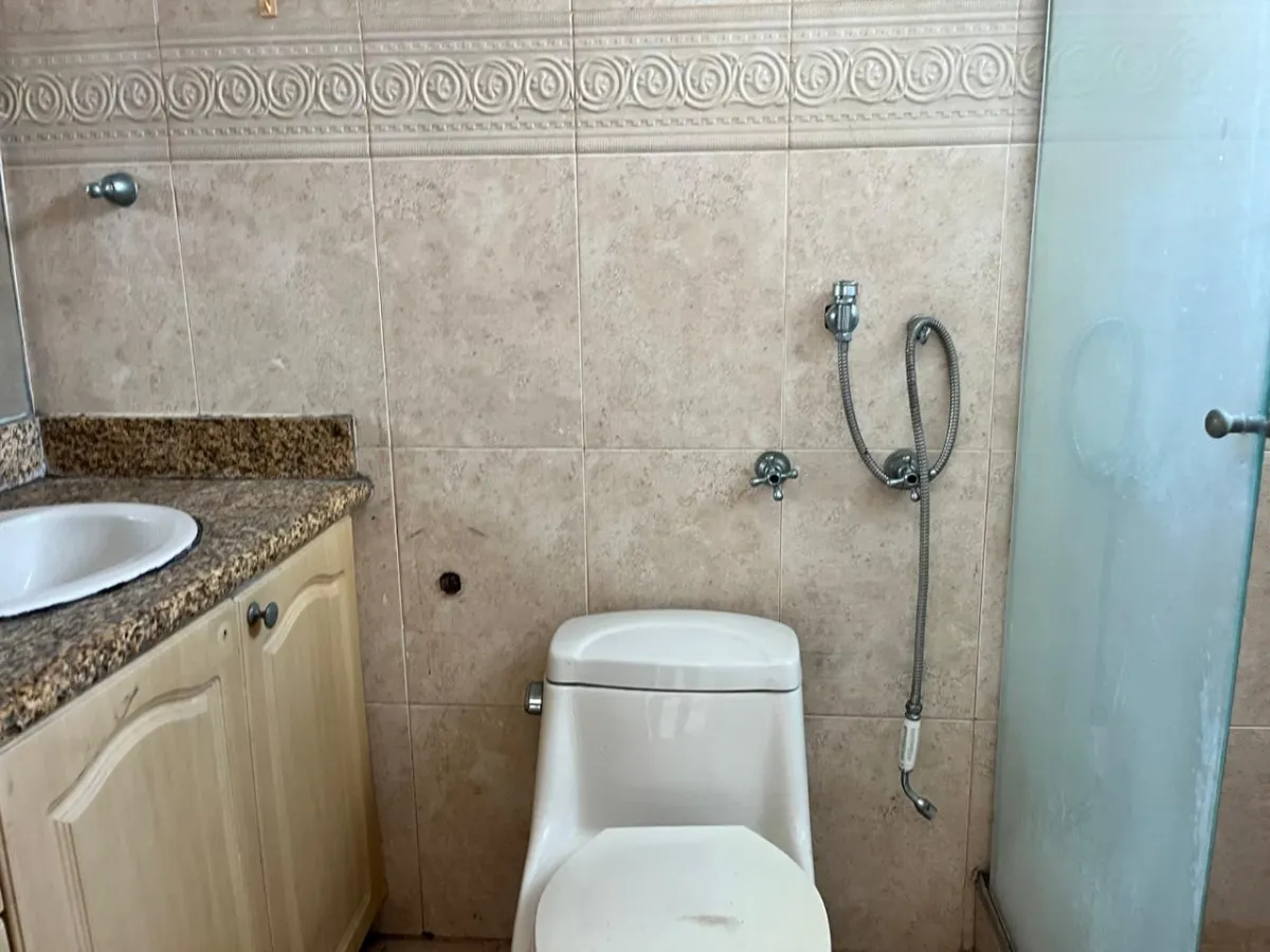 Bank selling apartment in PH Costa Pacífica – San