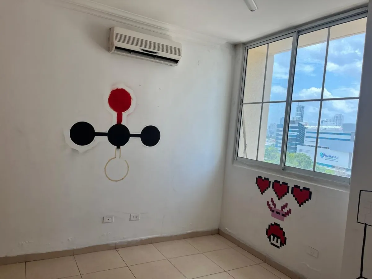 Bank selling apartment in PH Costa Pacífica – San