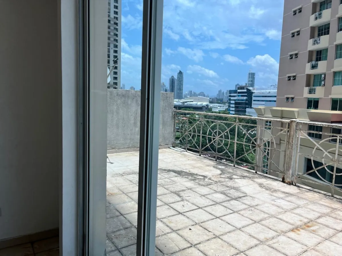 Bank selling apartment in PH Costa Pacífica – San