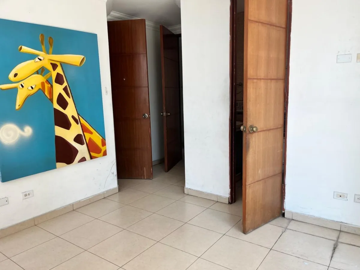 Bank selling apartment in PH Costa Pacífica – San