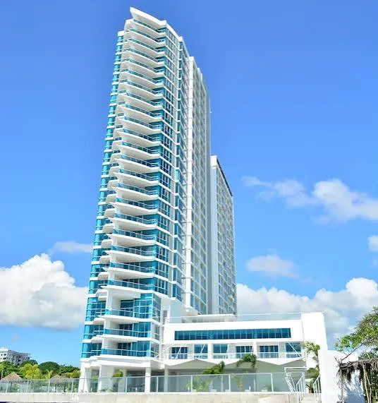 Move-in ready! Spectacular Apartment at Royal Palm, Nueva Gorgona