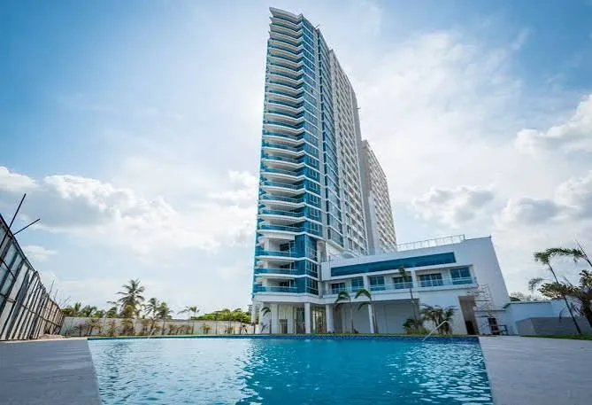 Move-in ready! Spectacular Apartment at Royal Palm, Nueva Gorgona