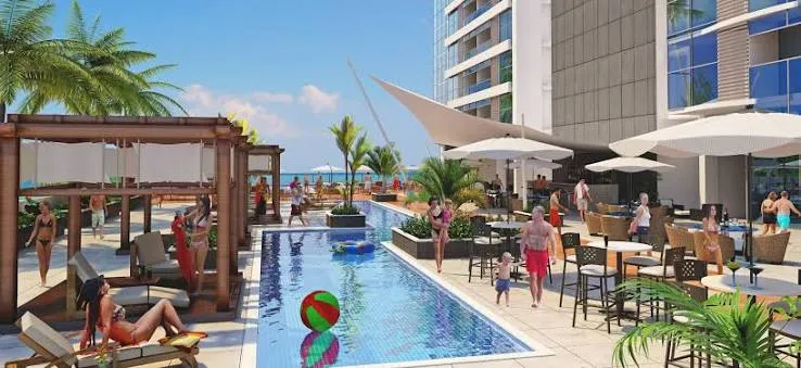 Move-in ready! Spectacular Apartment at Royal Palm, Nueva Gorgona