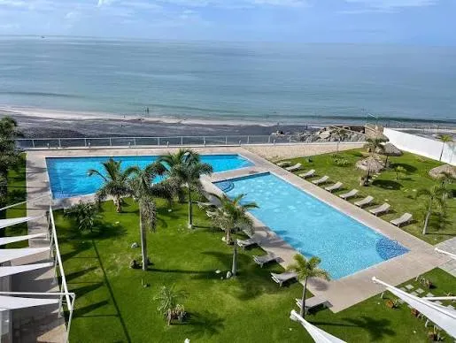 Move-in ready! Spectacular Apartment at Royal Palm, Nueva Gorgona