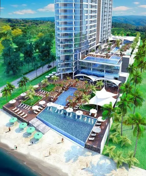 Move-in ready! Spectacular Apartment at Royal Palm, Nueva Gorgona