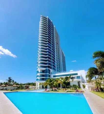 Move-in ready! Spectacular Apartment at Royal Palm, Nueva Gorgona