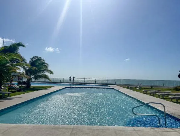 Move-in ready! Spectacular Apartment at Royal Palm, Nueva Gorgona