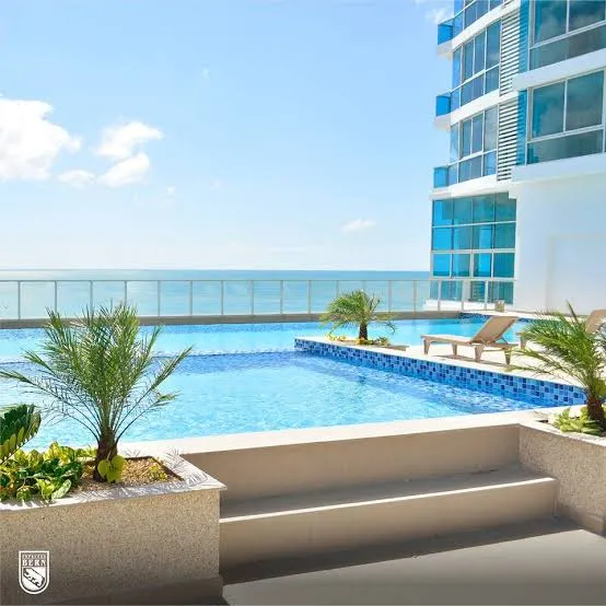 Unique Opportunity: Commercial Space at Royal Palm, Nueva Gorgona