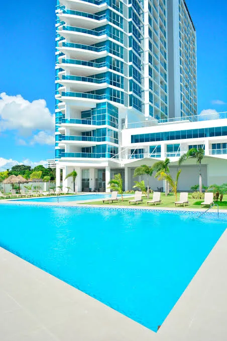 Unique Opportunity: Commercial Space at Royal Palm, Nueva Gorgona