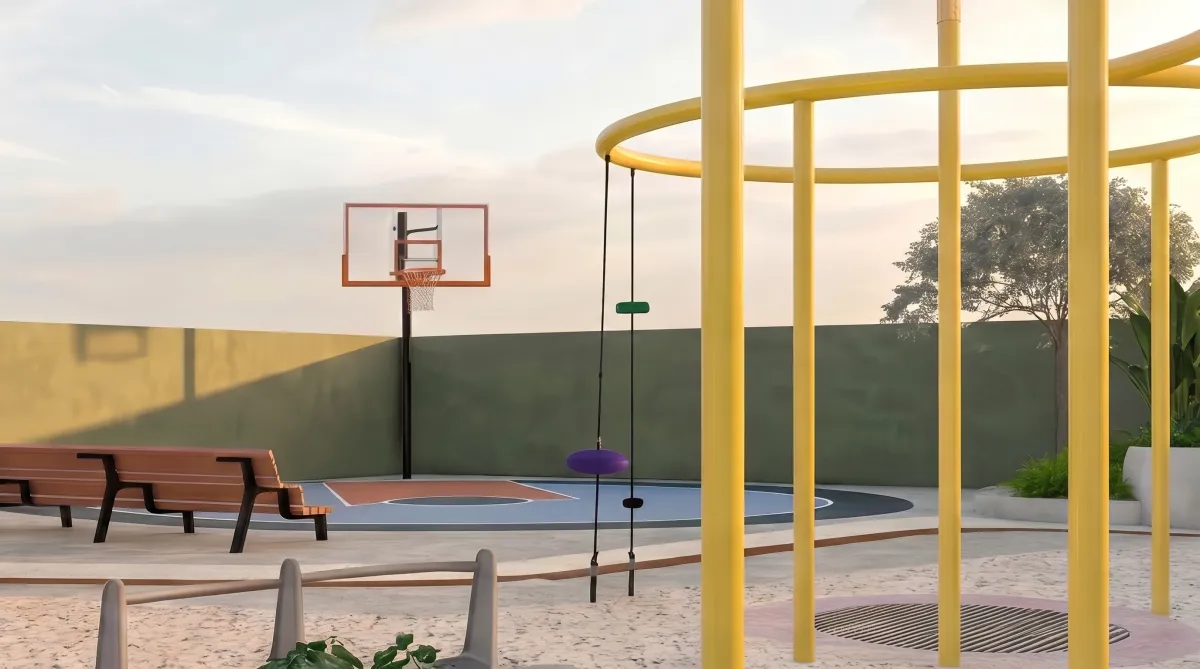 Exclusive Apartment in Selvatica Residences, Costa del Este