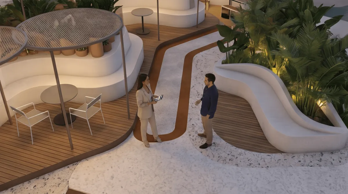 Exclusivos Apartamentos en Selvática Residences, Costa del Este (Modelos de 78m² a 85m²)