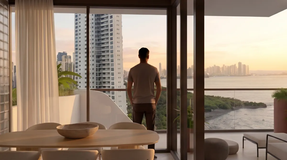 Exclusivos Apartamentos en Selvática Residences, Costa del Este (Modelos de 78m² a 85m²)
