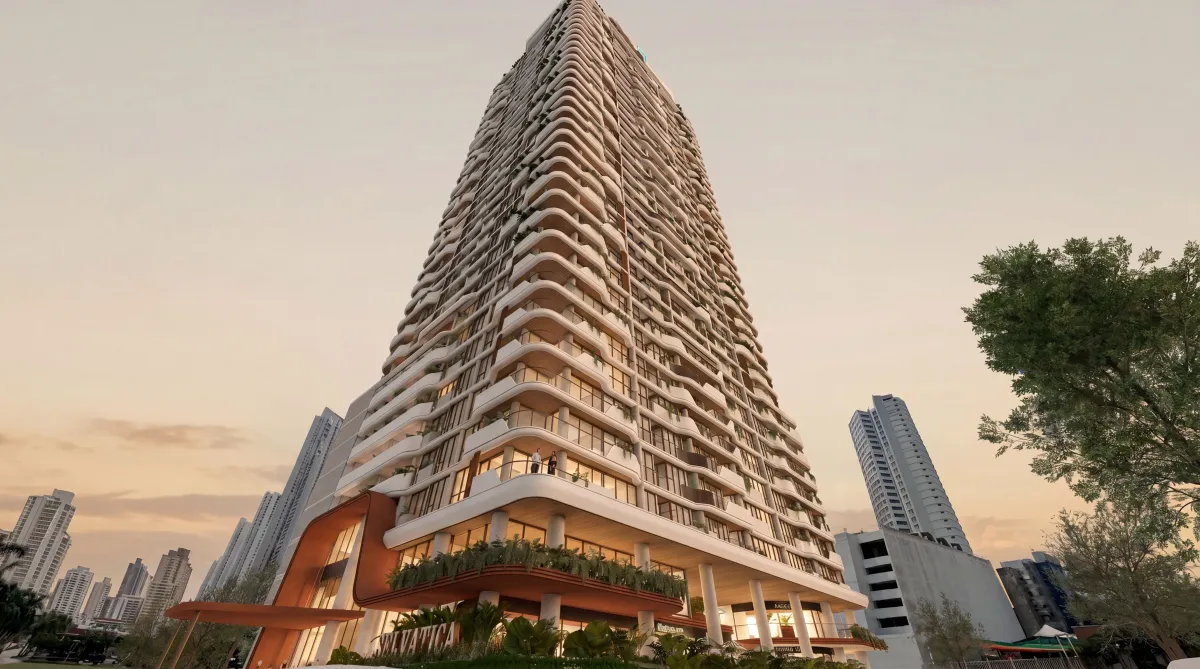 Appartement à Costa del Este à vendre